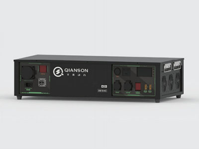 QIANSON 6kW Plant Protection Specific Energy Storage Charger