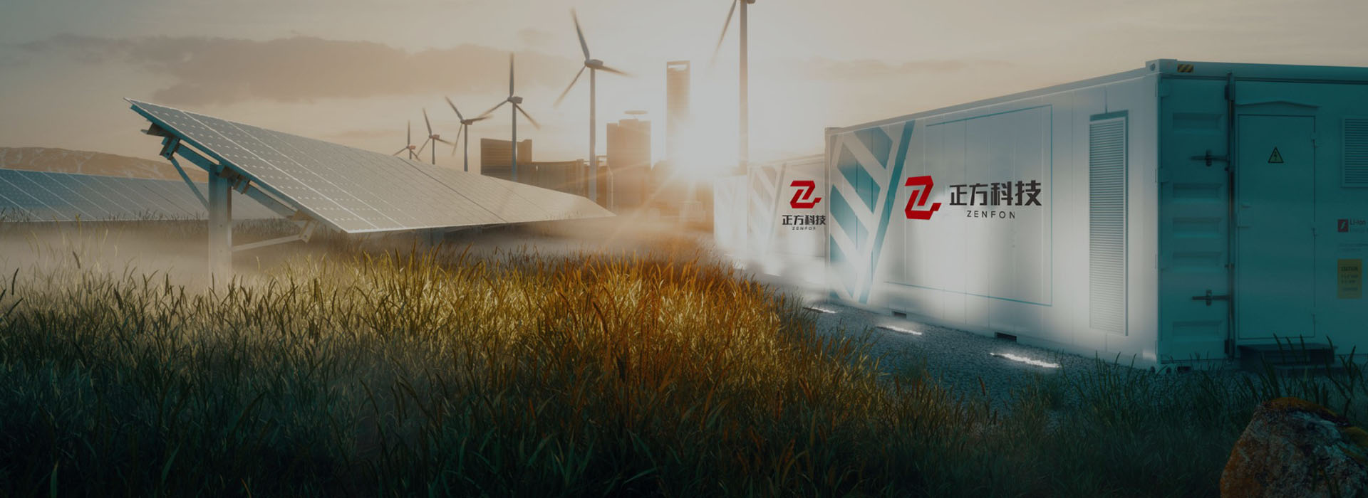 Portable Power Stations Manufacturer
