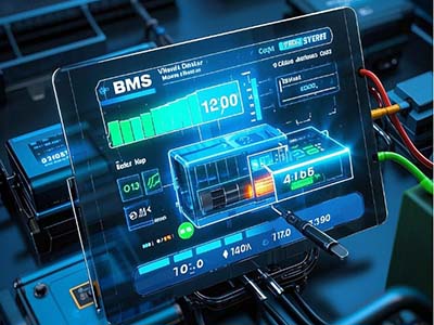 Intelligent Charging Management