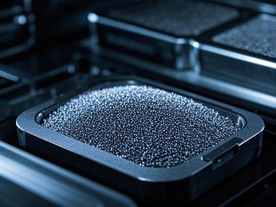 High Conductivity Materials