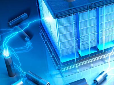 Supercapacitor Technology