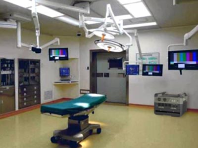 Medical Support & Rescue Missions