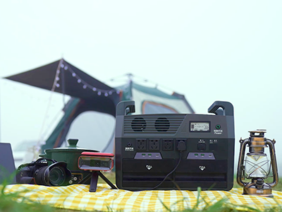 Outdoor Travel