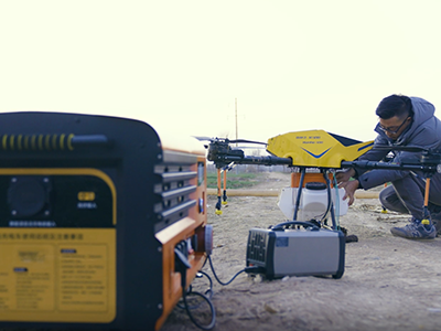 Aerial Photography & Filmmaking