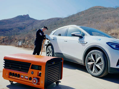EV Charging